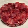 Tartare di tonno
