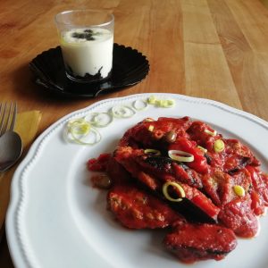 Cozze ripiene al sugo - Pescheria Belfish