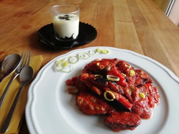 Cozze ripiene al sugo - Pescheria Belfish