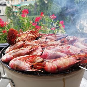 Gamberi di Santa Margherita - Pescheria Belfish